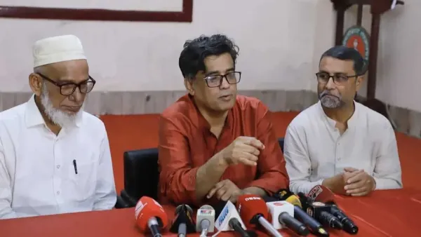 ফেব্রুয়ারির নির্বাচন নিয়ে কোনো সংশয় নেই : প্রেস সচিব 