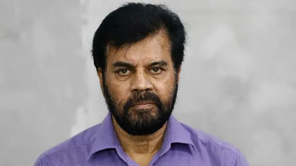 ভালো নেই ইলিয়াস কাঞ্চন