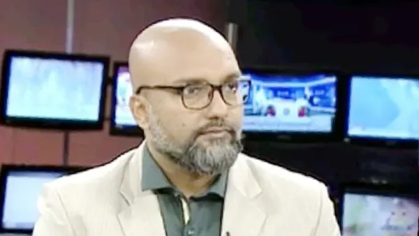 অর্থপাচারের আঘাতে জর্জরিত অর্থনীতি