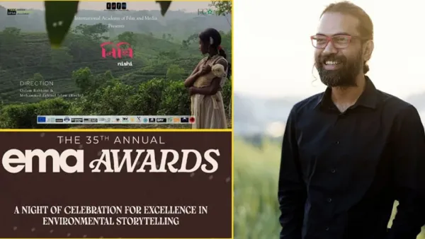 উৎসবে বাংলাদেশের প্রতিনিধিত্ব করবে রাব্বানীর ‘নিশি’