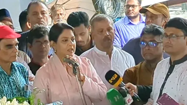 ‘ঢাকা বিশ্ববিদ্যালয় তাদের শ্রেষ্ঠ শিক্ষক হারালো’