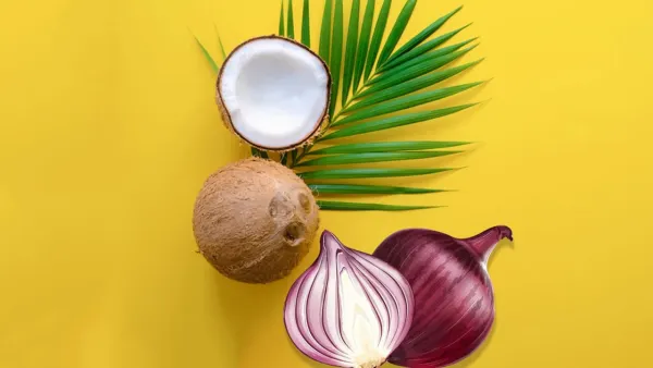 ছোট্ট টোটকায় লম্বা হবে চুল