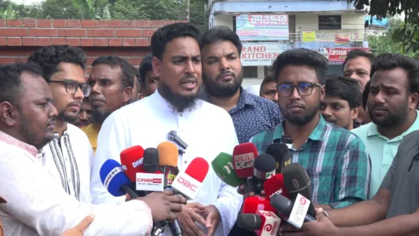 উপদেষ্টারা কিভাবে সেফ এক্সিট পেতে পারেন জানালেন আখতার