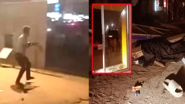 চট্টগ্রামে কনসার্টে স্লোগানের জেরে সংঘর্ষ, গোলাগুলি