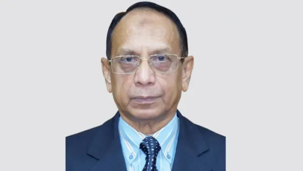 জনপ্রশাসন মন্ত্রণালয়ের নতুন সিনিয়র সচিব এহছানুল হক, প্রজ্ঞাপন জারি