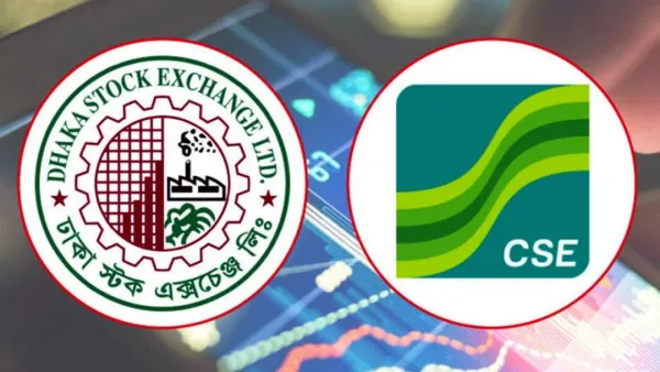 এক সপ্তাহে পুঁজিবাজারে মূলধন কমল ১০ হাজার কোটি টাকা