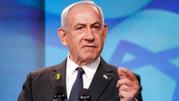 জিম্মি মুক্তির পর গাজায় কী করবে, জানাল ইসরায়েল