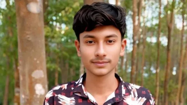 শরীরে কিটনাশক পুশ করে যুবকের আত্নহত্যা