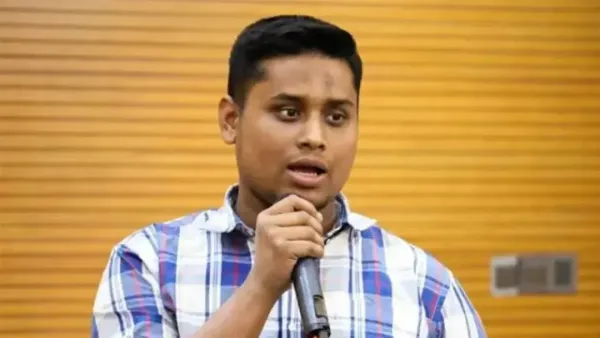 শিক্ষক পেটানো কোনো সভ্য রাষ্ট্রের কাজ নয়: হাসনাত আব্দুল্লাহ