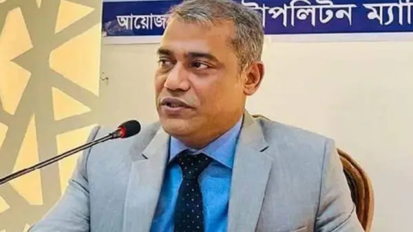 ঢাকার সাবেক চিফ মেট্রোপলিটন ম্যাজিস্ট্রেট রেজাউল বরখাস্ত 