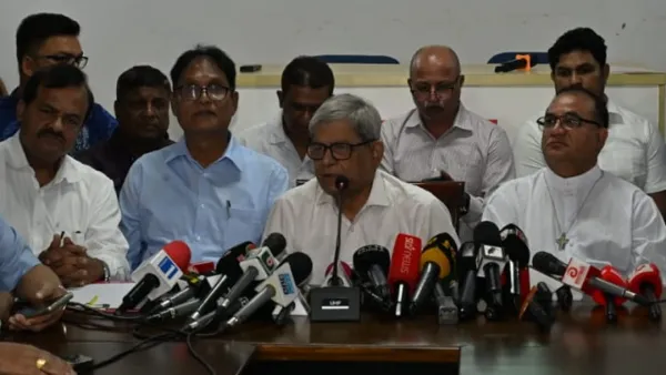 ‘পিআর ইস্যু আগামী সংসদের ওপর ছেড়ে দিতে হবে’