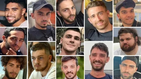 জীবিত সব ইসরায়েলি জিম্মিকে হস্তান্তর করেছে হামাস