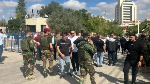 ফিলিস্তিনি বন্দীদের কখন মুক্তি দেবে, জানাল ইসরায়েল