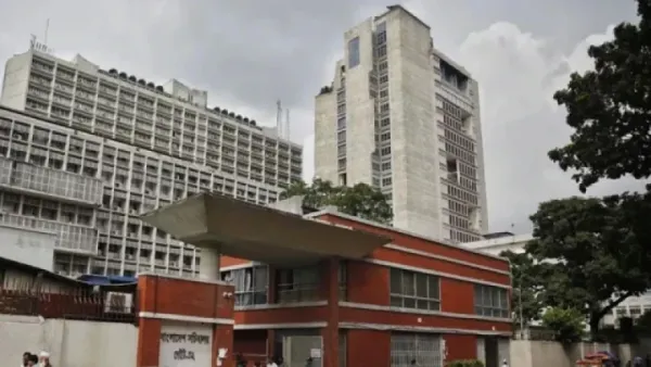 সচিবালয়ে ৭ কলেজের প্রতিনিধিদল