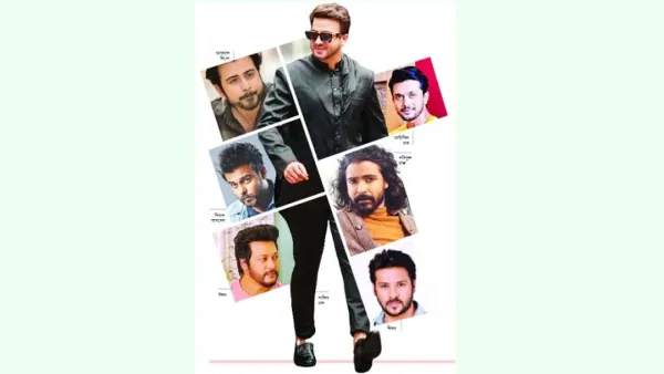 যা রটে তাই কি ঘটে 