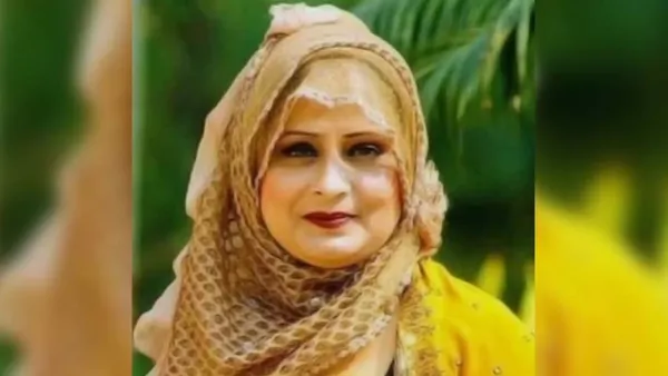 আওয়ামী লীগ নেত্রী কেকার মরদেহ উদ্ধার