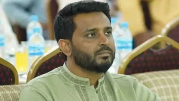 জয়পুরহাট এনসিপির প্রধান সমন্বয়কের পদত্যাগ