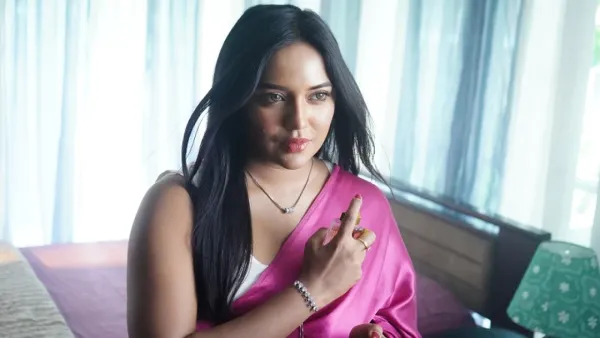 মুক্তি পাচ্ছে মিস্ট্রি থ্রিলার ’গ্যাড়াকল’