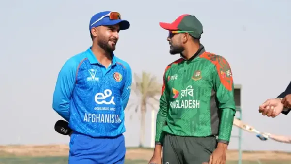 হোয়াইটওয়াশ এড়ানোর লক্ষ্যে ফিল্ডিংয়ে বাংলাদেশ