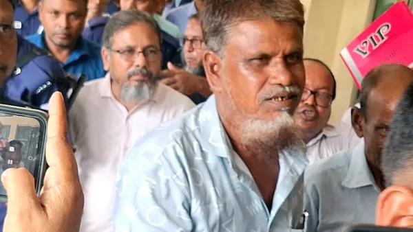 শিবির নেতা হত্যায় একজনের আমৃত্যু কারাদণ্ড, ১৩ জনের যাবজ্জীবন