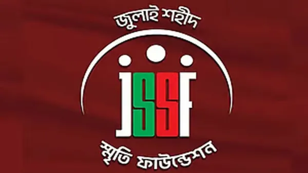 জুলাই শহিদ স্মৃতি ফাউন্ডেশনের ১৩ জনের বিরুদ্ধে মামলা