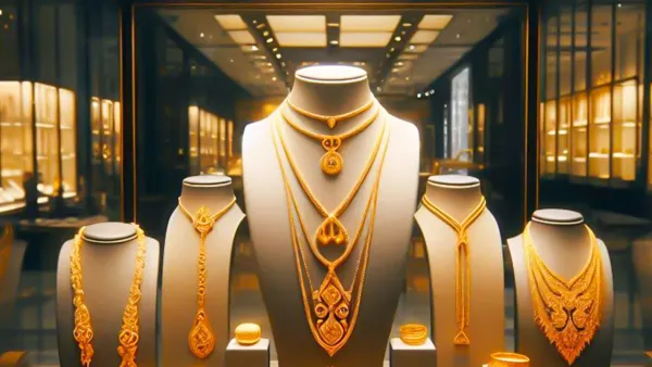 আবারও বাড়ল স্বর্ণের দাম