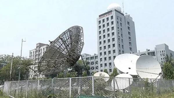 ঢাকার আবহাওয়া আজ থাকবে যেমন