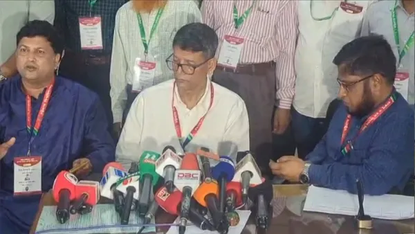 চাকসুতে জাল ভোট দেওয়ার সুযোগ নেই: চবি উপাচার্য 