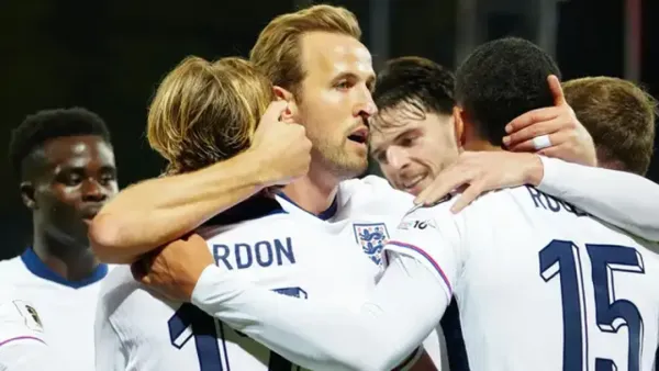 কেইনের রেকর্ডে বিশ্বকাপে ইংল্যান্ড