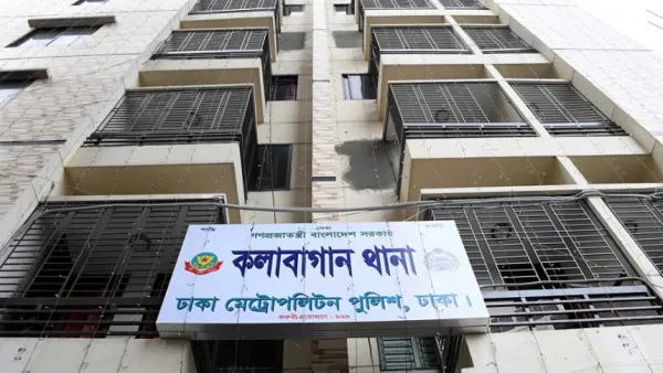 স্ত্রীর মরদেহ ফ্রিজে রেখে পলাতক সেই স্বামী গ্রেপ্তার