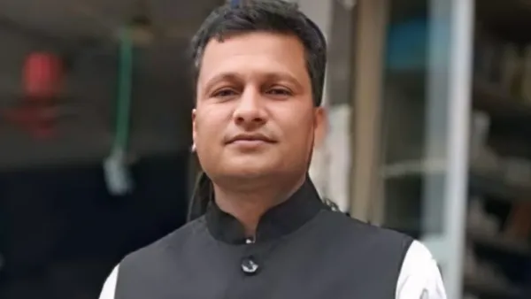 শাহরাস্তিতে ইউনিয়ন যুবলীগের সভাপতি গ্রেপ্তার