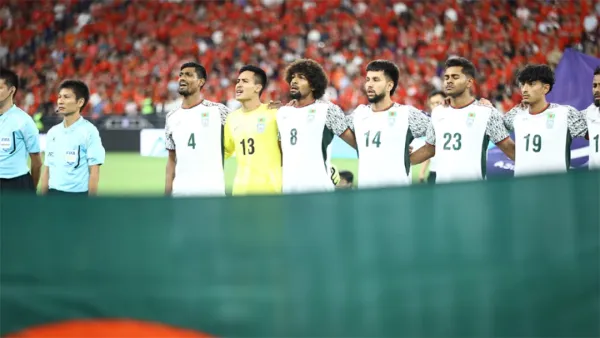 বাংলাদেশকে সঙ্গে করে বিদায় নিল ভারত