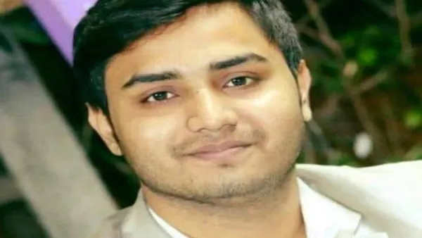 গাজীপুরে নিষিদ্ধ সংগঠন ছাত্রলীগের সহ-সভাপতি গ্রেপ্তার 