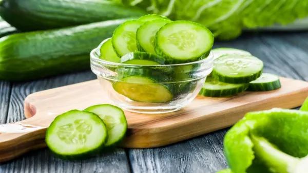 শসার সঙ্গে কী খেলে বাড়বে পুষ্টির মাত্রা