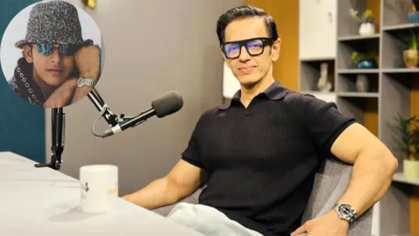 সালমান শাহকে নিয়ে যা বললেন নোবেল