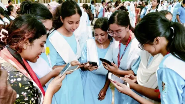 যেভাবে জানা যাবে এইচএসসি পরীক্ষার ফল