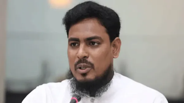 কিছু বিষয় আমাদের মধ্যে সংশয়ের জায়গা তৈরি করেছে: আখতার