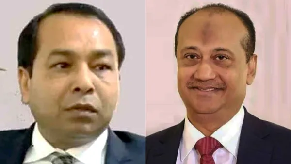 এস আলম ও পি কে হালদারের বিরুদ্ধে দুদকের চার্জশিট