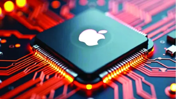 ম্যাকবুকের আদ্যোপান্ত