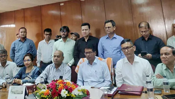 ‘এবারের ফল খারাপ নয়, বরং বাস্তবতার প্রতিফলন’