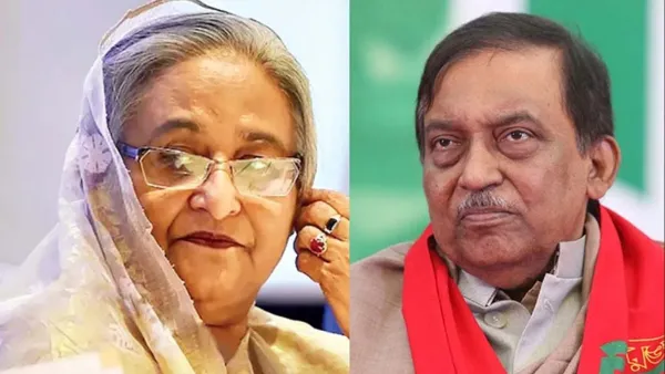 হাসিনা-কামালের মৃত্যুদণ্ড চেয়ে আবেদন