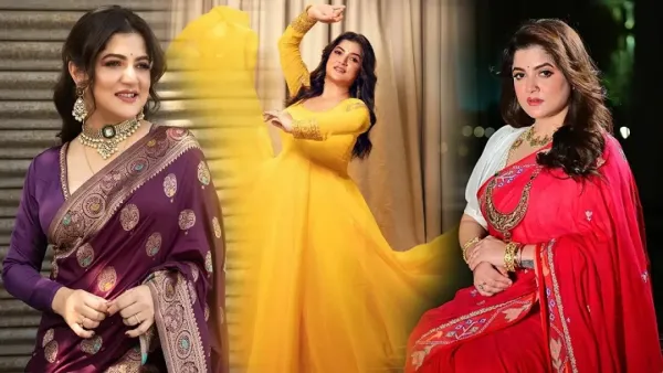 ‘ওজন বাড়ে আবার কমে’