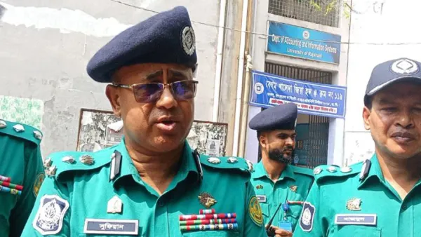 ‘সেনাবাহিনী সরাসরি ভোটকেন্দ্রে থাকবে না, প্রয়োজন হলে আসবে’