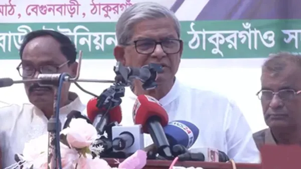 পিআর মানুষ বোঝে না, তা কেন হবে