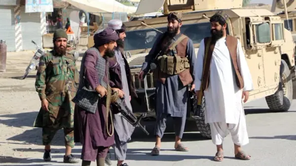 পাকিস্তান-আফগানিস্তান সাময়িক যুদ্ধবিরতি কার্যকর