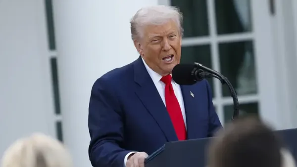 রুশ তেল আমদানি বন্ধের প্রতিশ্রুতি দিয়েছেন মোদি: ট্রাম্প