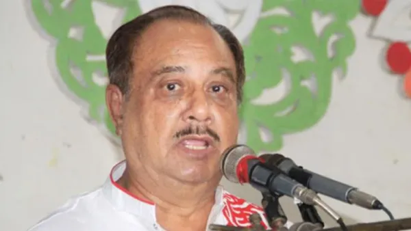 জুলাই সনদ ফ্যাসিবাদ থেকে মুক্তির প্রথম পদক্ষেপ: রব