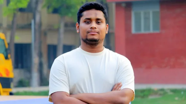 বাবা হলেন হাসনাত আবদুল্লাহ