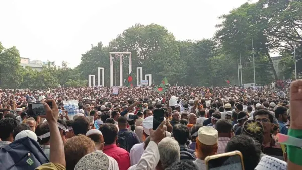 ৫ শতাংশ বাড়িভাড়া বাড়াতে চায় সরকার