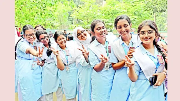 শিক্ষা ব্যবস্থাপনার মূলে সৃষ্ট গভীর ক্ষত উন্মোচিত